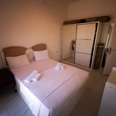 Apartment Art Life Rezidans Alanya